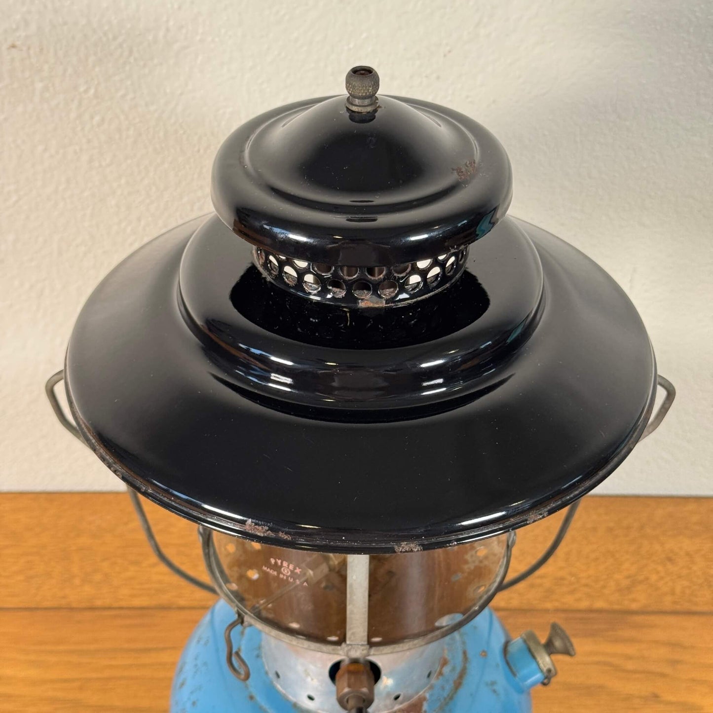 #2076【1968年12月製造】ビンテージ Sears（シアーズ）476.72213 ランタン アメリカ