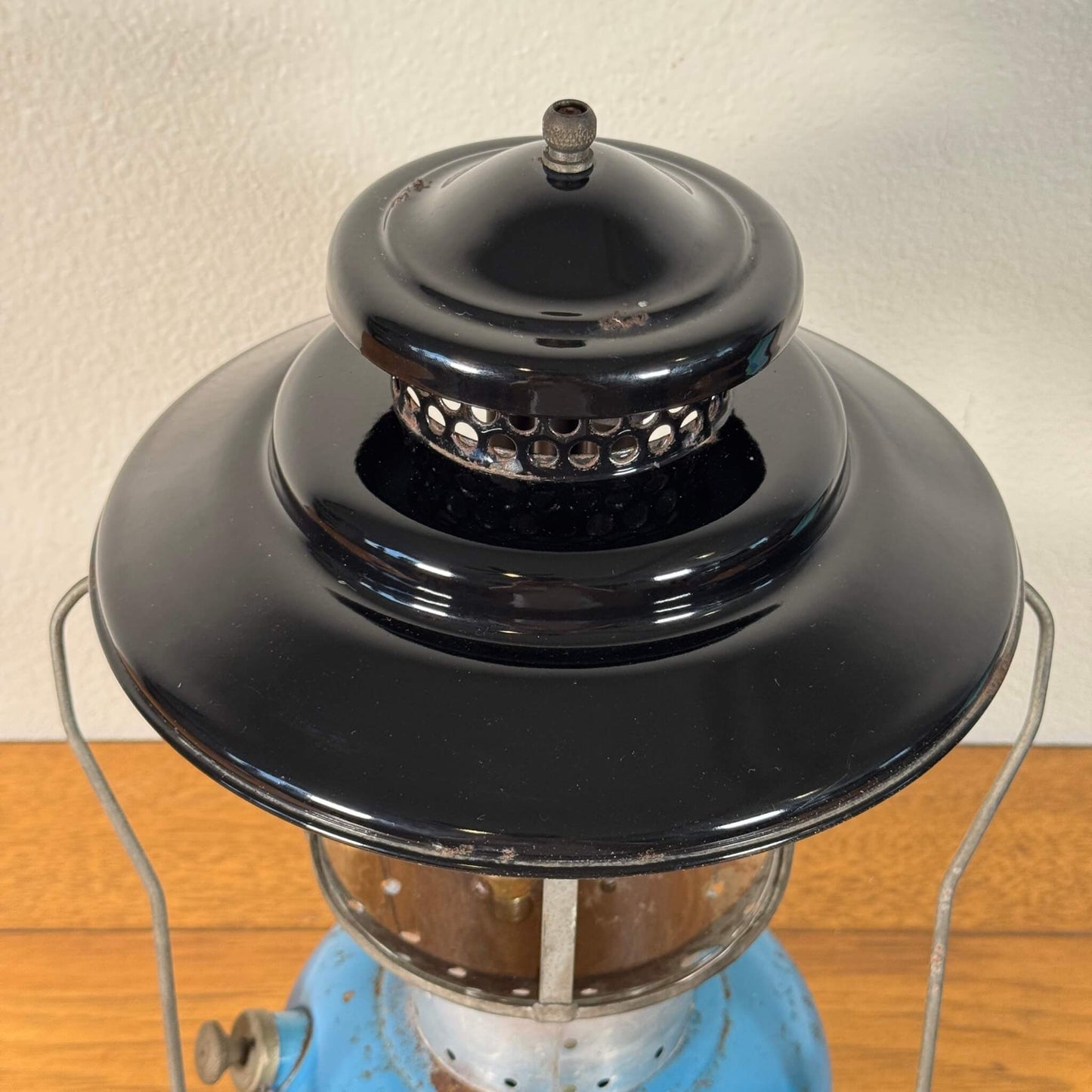 #2076【1968年12月製造】ビンテージ Sears（シアーズ）476.72213 ランタン アメリカ