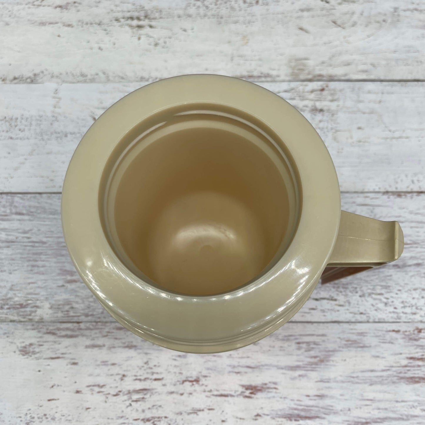 #215【1970年-80年代】ビンテージ THERMOS（サーモス） スープボトル / キャンプ用品 アウトドア / アメリカ